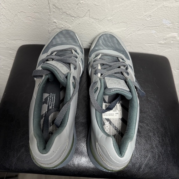 Armani X Reebok - Picture 7 of 16